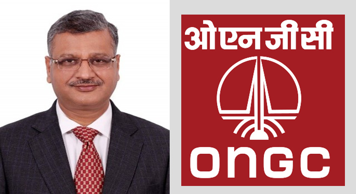 Anupam Agarwal takes over as Director (Fin), ONGC